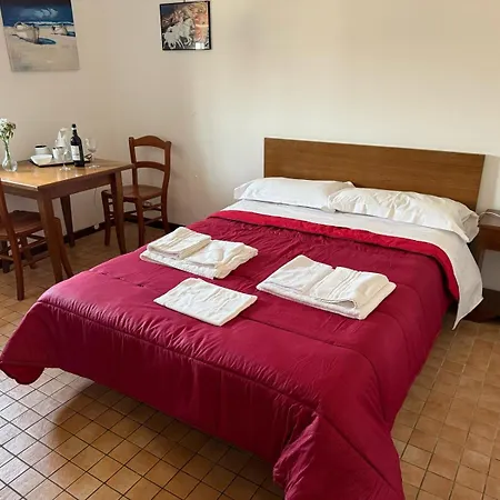 Apartment In Front Of Castello Ursino